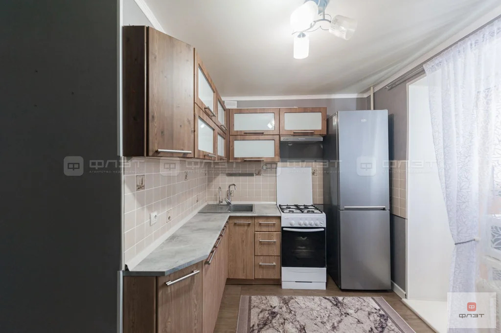 Продажа квартиры, Казань, ул. Восстания - Фото 3