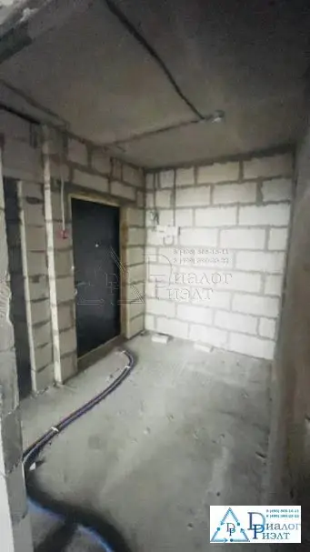 1-комн. кв. в ЖК Карамельный, 15 минут пешком до МЦД-3 Панки - Фото 17