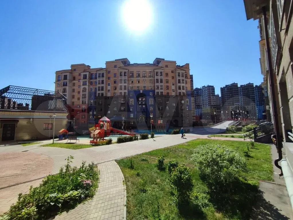 2-к. квартира, 50 м, 13/17 эт. - Фото 6