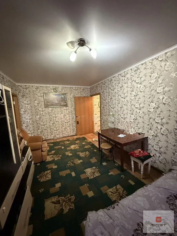 Продажа квартиры, Казань, ул. Гагарина - Фото 2