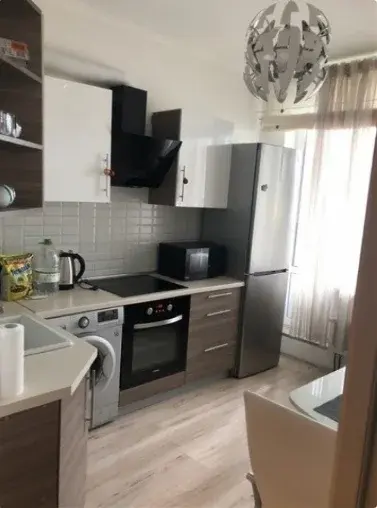 Химки, Кирова 10к1 - Фото 3