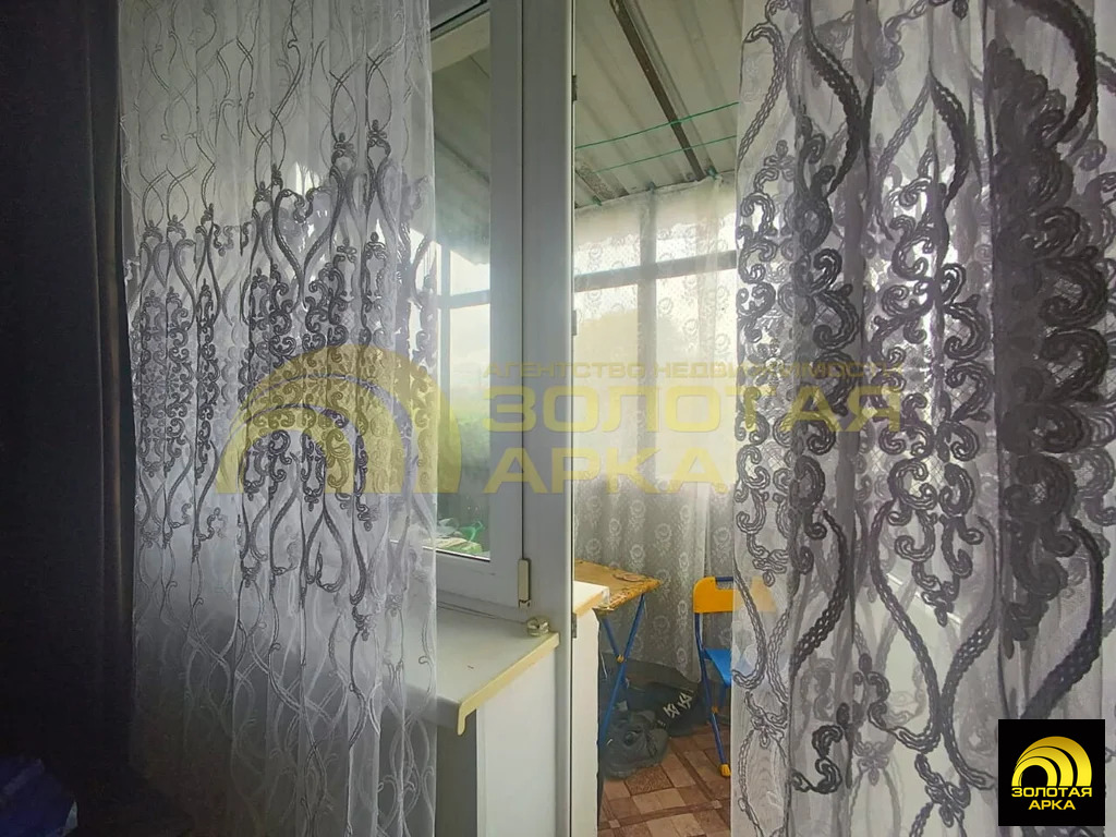 Продажа квартиры, Екатериновский, Абинский район, ул. Фрунзе - Фото 11