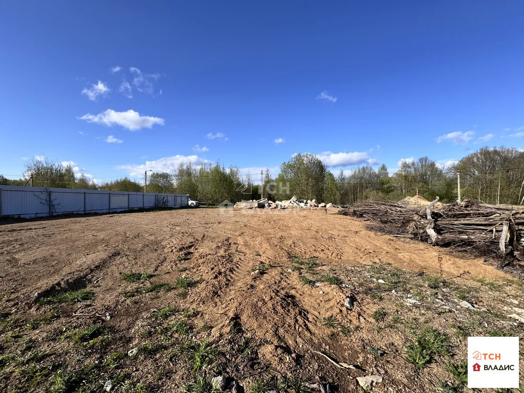 Продажа участка, Сергиев Посад, Сергиево-Посадский район, ул. Троицкая - Фото 4