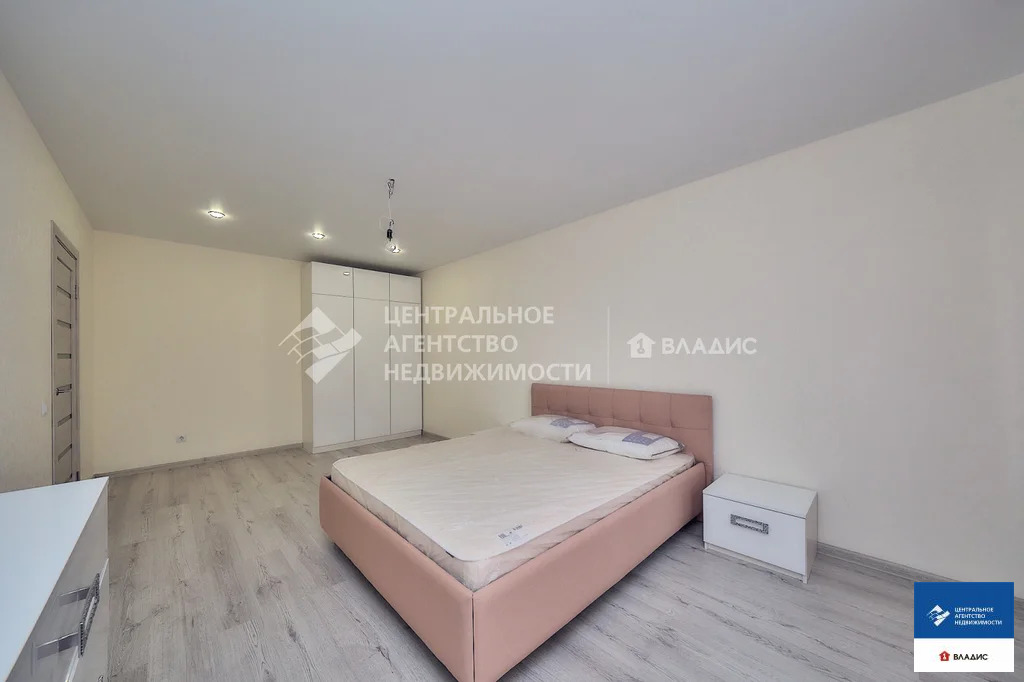 Продажа квартиры, Дядьково, Рязанский район, 2-й Бульварный проезд - Фото 1