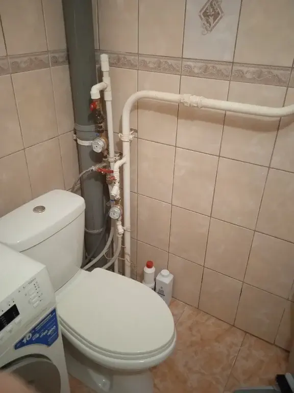 сдам 1-комн. с евроремонтом в Приморском районе - Фото 4