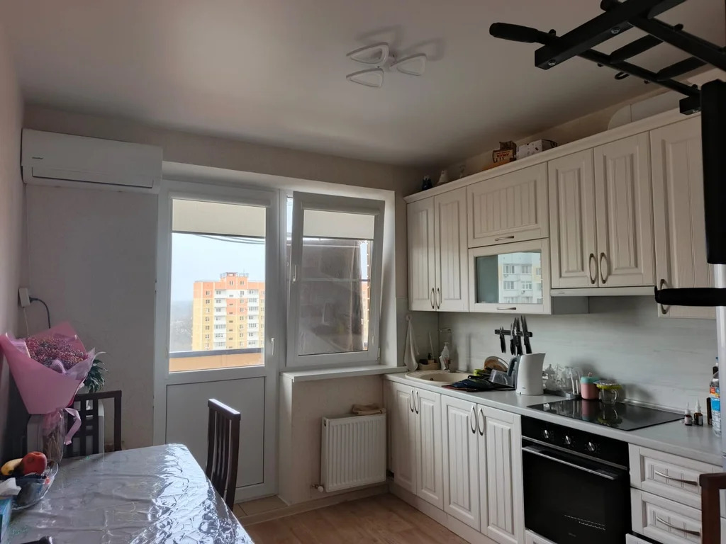 Продажа квартиры, Афипский, Северский район, ул. 50 лет Октября - Фото 1