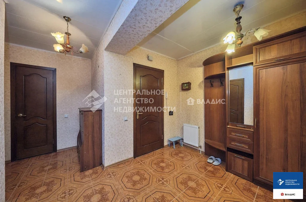 Продажа квартиры, Рязань, улица 2-я Линия - Фото 6