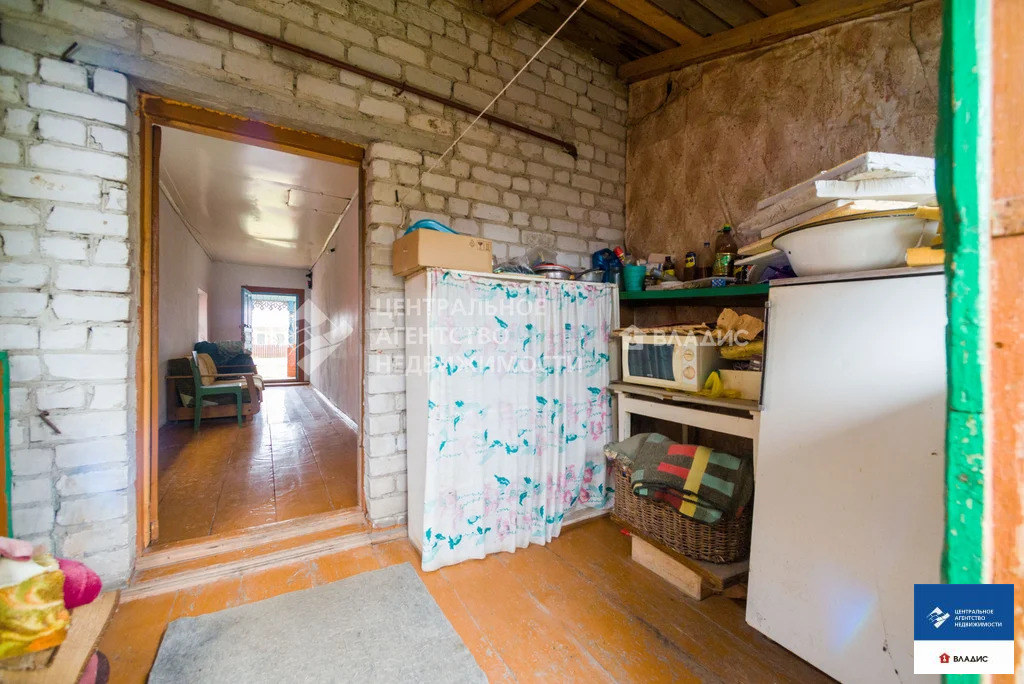 Продажа дома, Заокское, Рязанский район, ул. Кооперативная - Фото 14