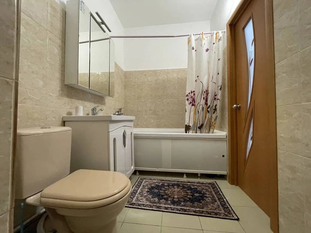 Продажа квартиры, Дмитров, Дмитровский район, Сиреневая улица - Фото 17