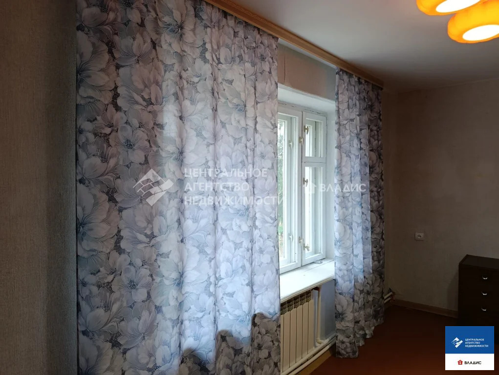 Продажа квартиры, Шилово, Шиловский район, ул. Рязанская - Фото 22