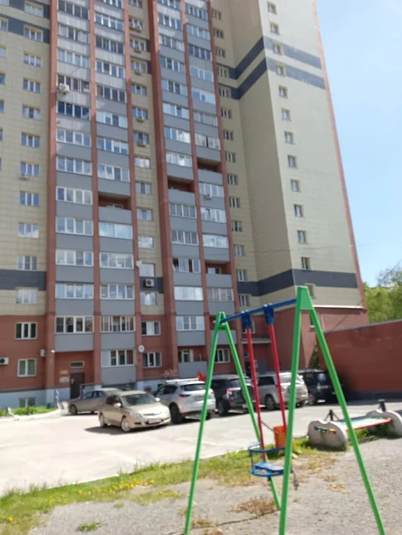 Продажа квартиры, Новосибирск, ул. Геодезическая - Фото 7