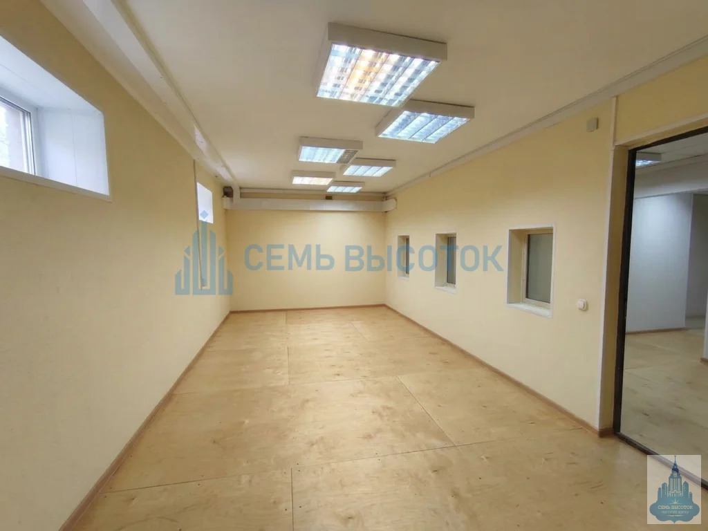 Аренда ПСН, Подольск, 50 лет Октября проспект - Фото 7