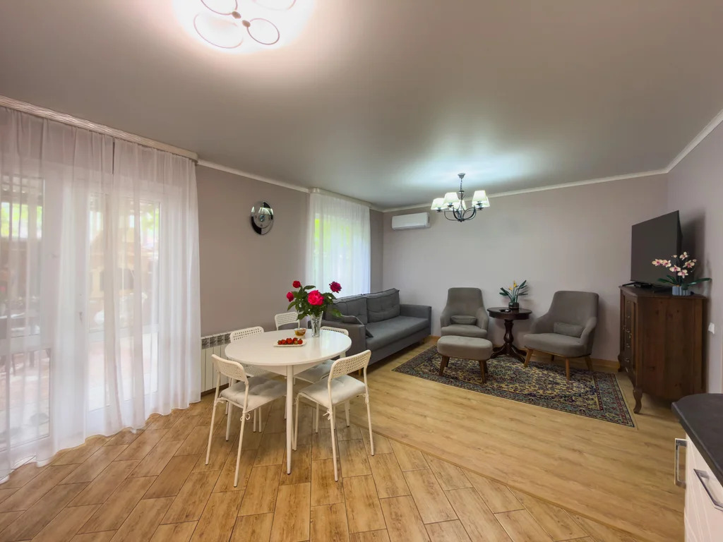 Продажа дома, Геленджик, ул. Островского - Фото 4