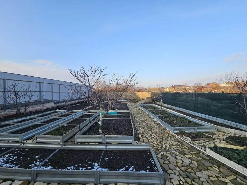 Продажа дома, Абинск, Абинский район, ул. Красных Таманцев - Фото 37