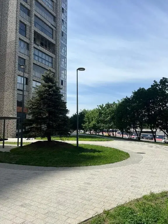 3-к.ул.Виктора Маслова, д.2,подъезд 11 - Фото 4