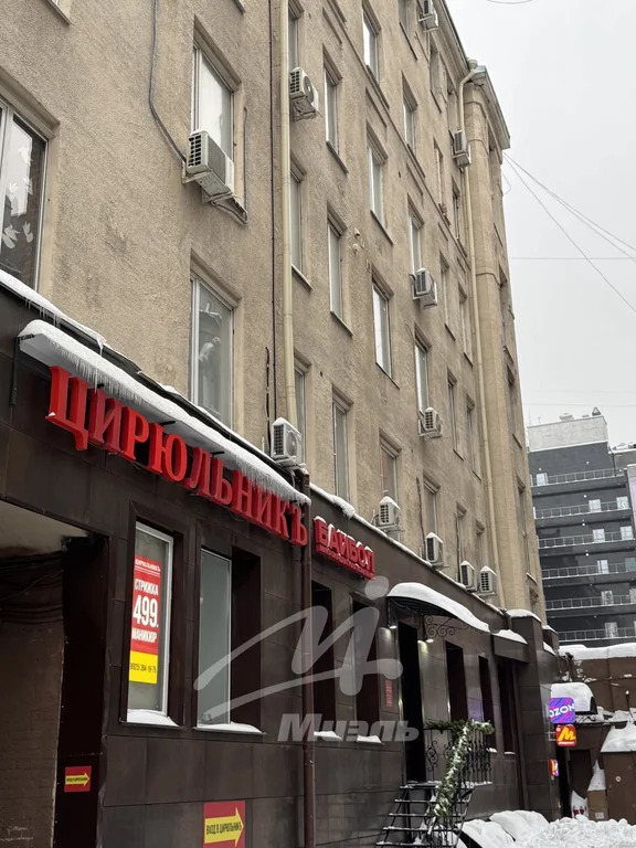 Продажа квартиры, ул. Тверская-Ямская 1-Я - Фото 24