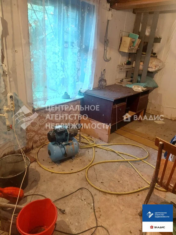 Продажа дома, Байдики, Захаровский район - Фото 30