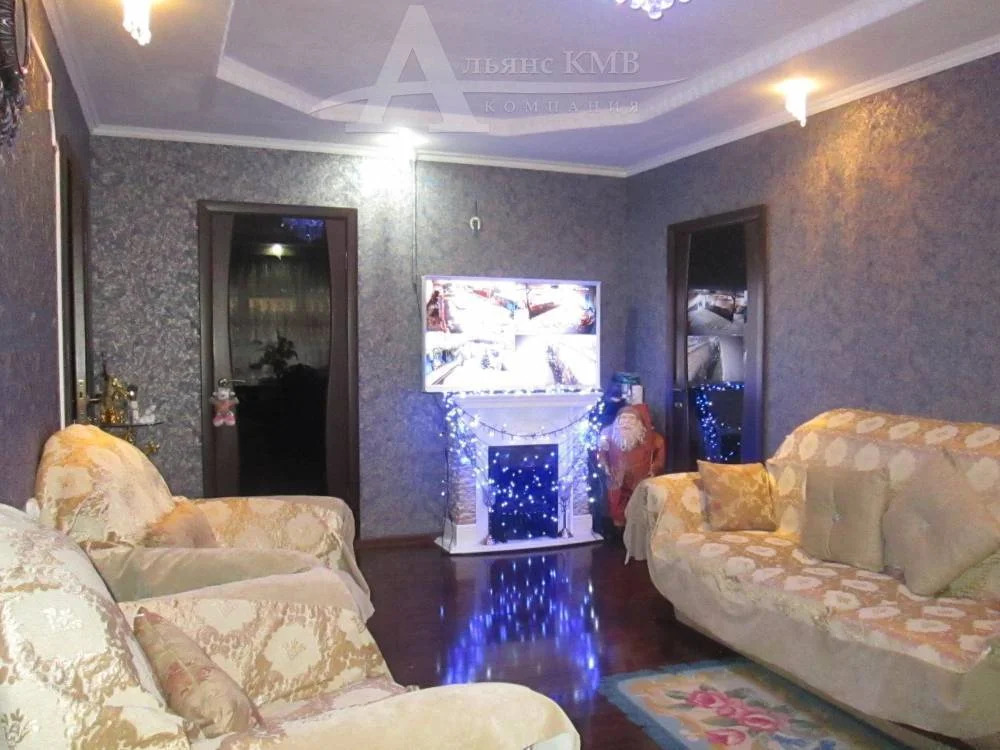 Продажа дома, Минеральные Воды, ул. Островского - Фото 11