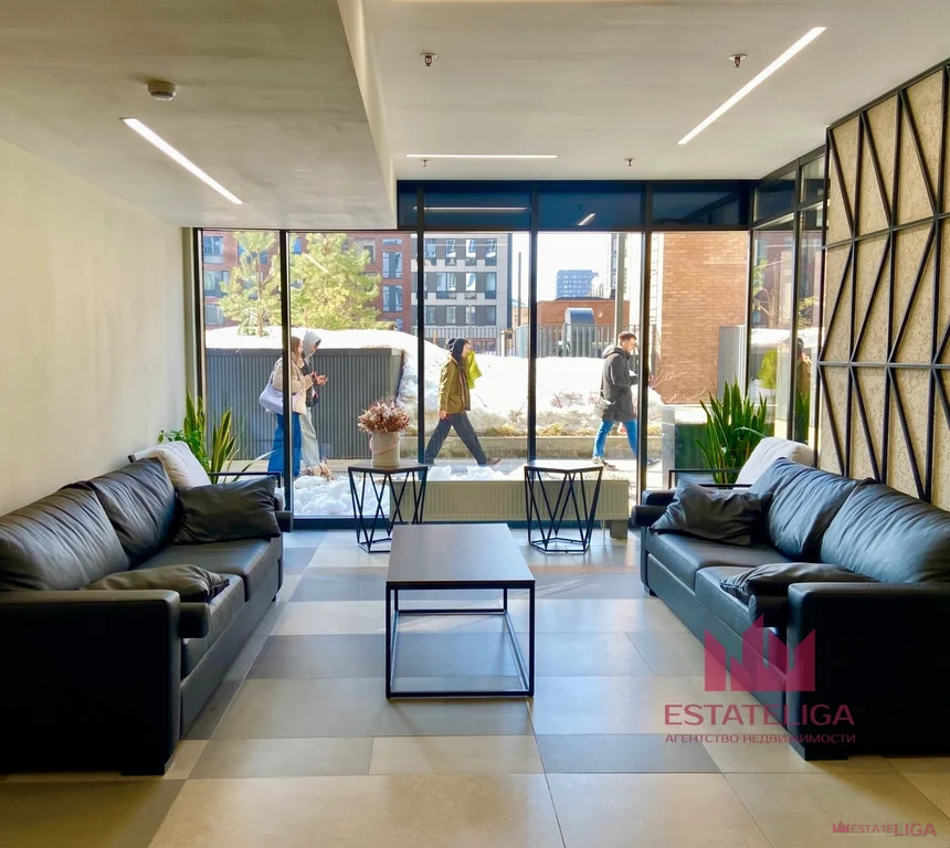 Аренда квартиры, м. Шелепиха, Шмитовский проезд - Фото 14