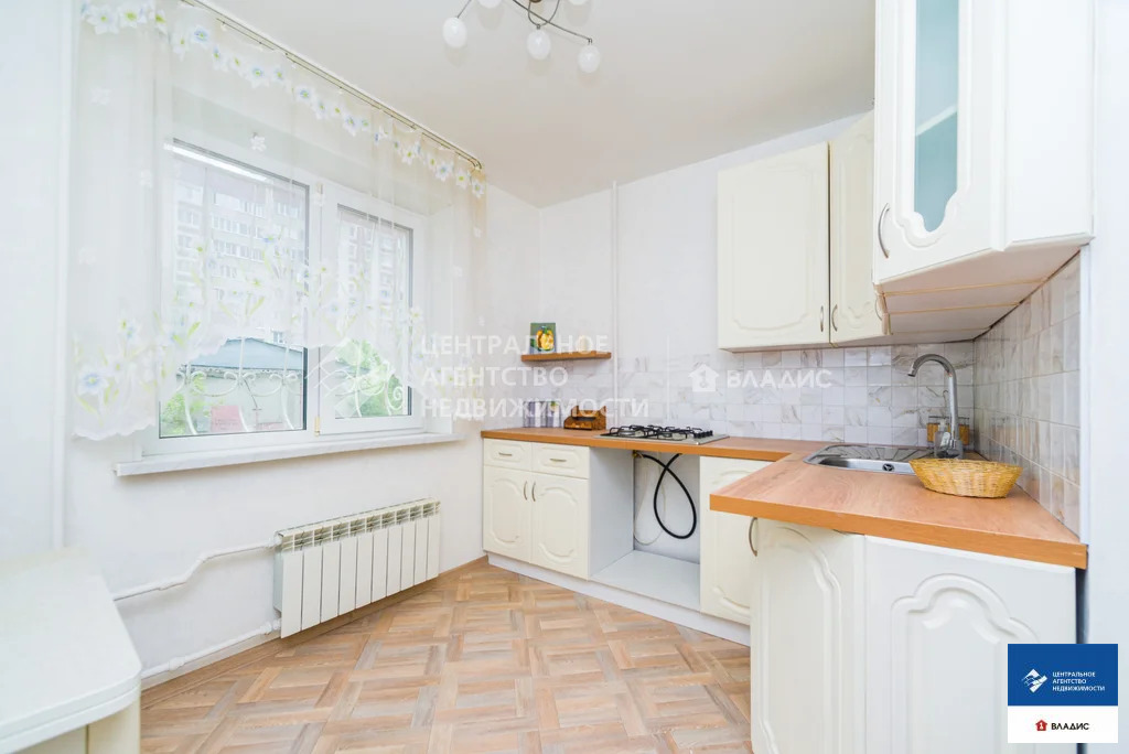 Продажа квартиры, Рязань, улица Новосёлов - Фото 0