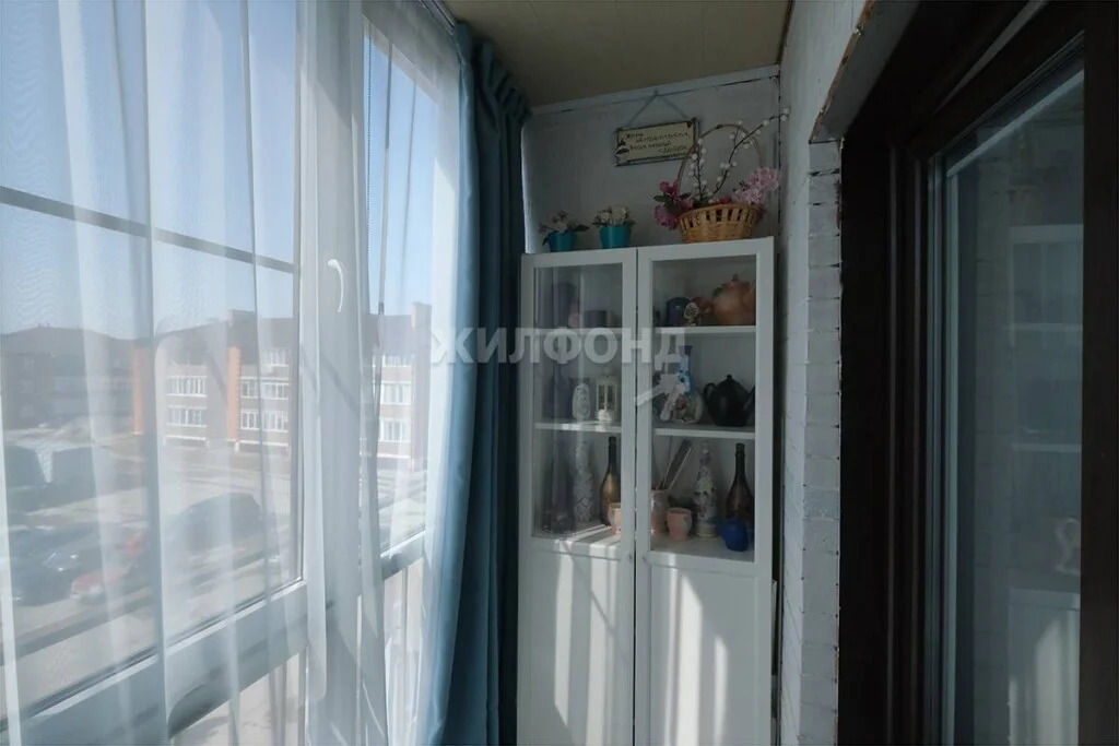 Продажа квартиры, Новосибирск, Воскресная - Фото 11
