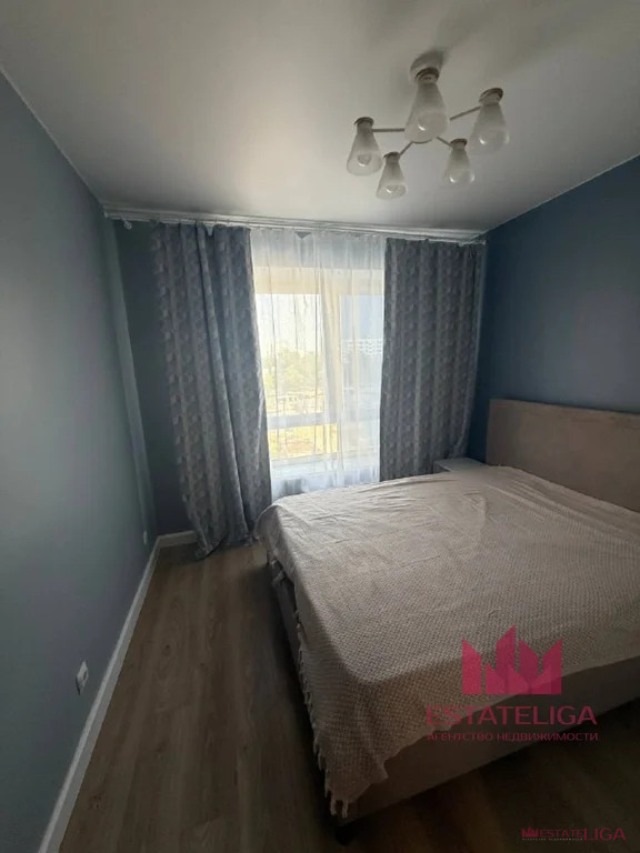 Аренда квартиры, ул. Амурская - Фото 7