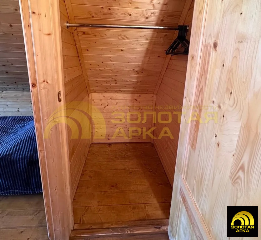 Продажа дома, Голубицкая, Темрюкский район, ул. Советская - Фото 6