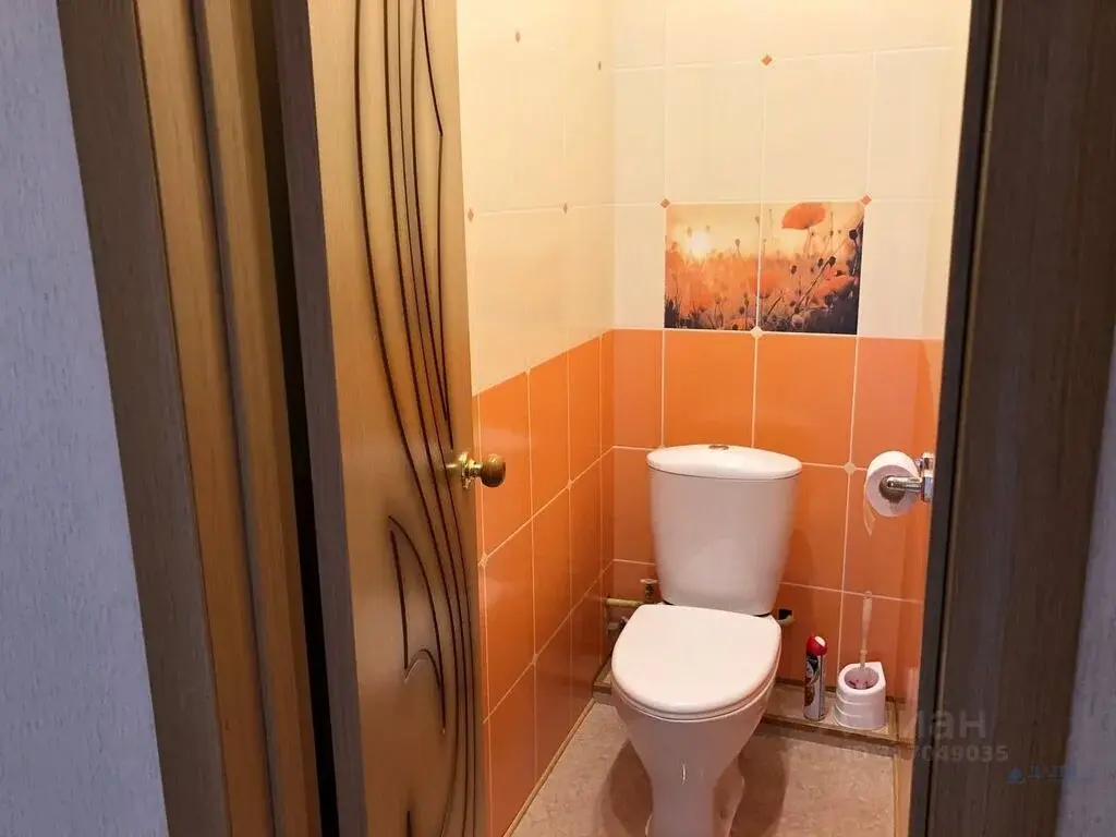 Продаю трехкомнатную квартиру 70.3м просп. Карла Маркса, 78А, Магадан, - Фото 19