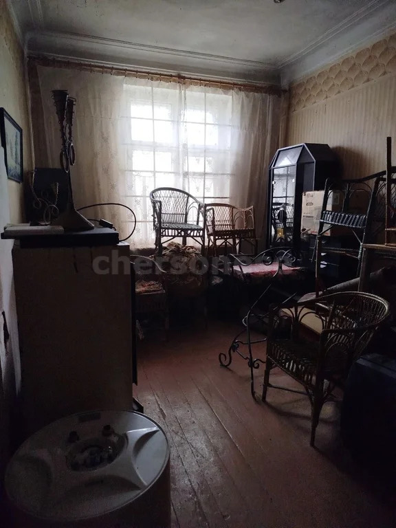 Продажа квартиры, Севастополь, ул. Морских Пехотинцев - Фото 15