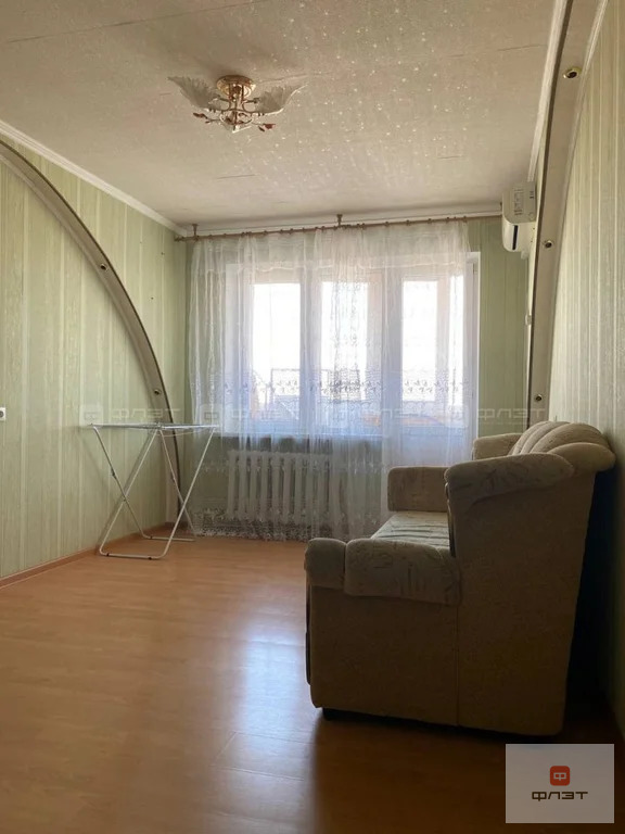 Аренда квартиры, Казань, ул. Академика Лаврентьева д.4 - Фото 10
