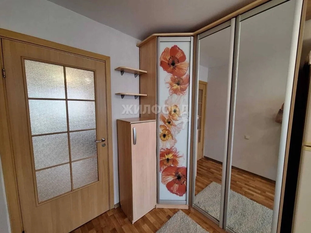 Продажа квартиры, Новосибирск, ул. Иванова - Фото 12