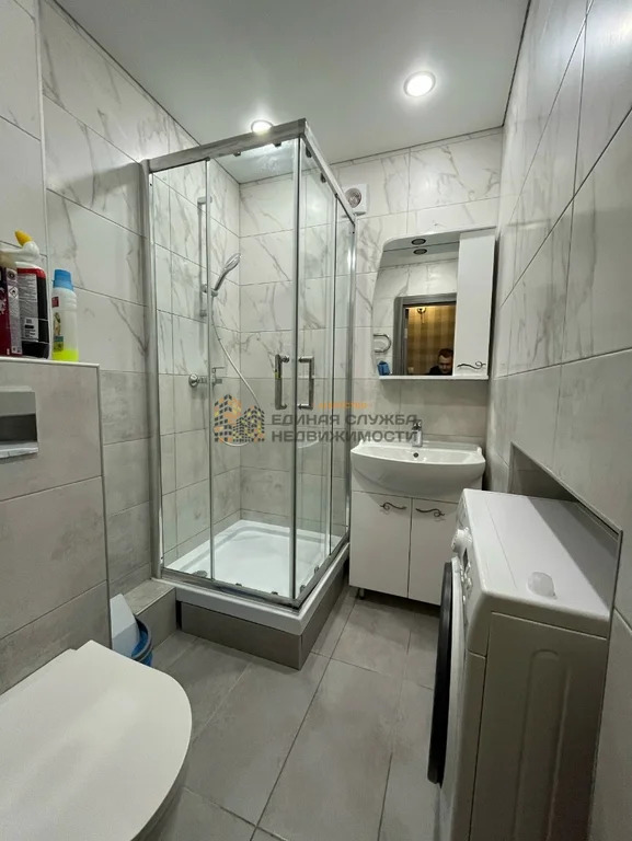 Аренда квартиры, Уфа, Октября пр-кт. - Фото 13