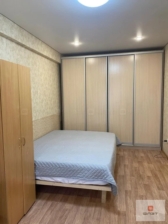 Продажа квартиры, Казань, ул. Тэцевская - Фото 1