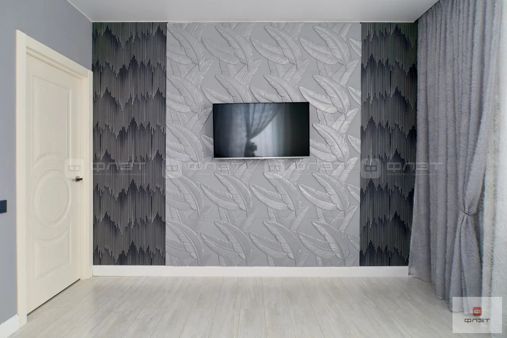 Продажа квартиры, Казань, ул. Космонавтов - Фото 9