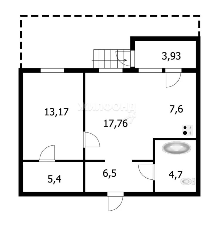 Продажа квартиры, Новосибирск, ул. Бурденко - Фото 13