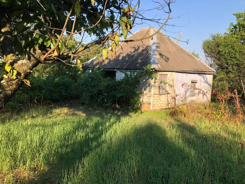 Продажа участка, Южный Склон, Темрюкский район, ул. Тимирязева - Фото 11