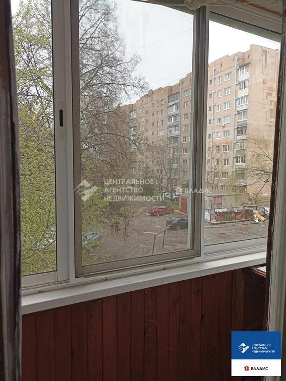 Аренда квартиры, Рязань, ул. Островского - Фото 8