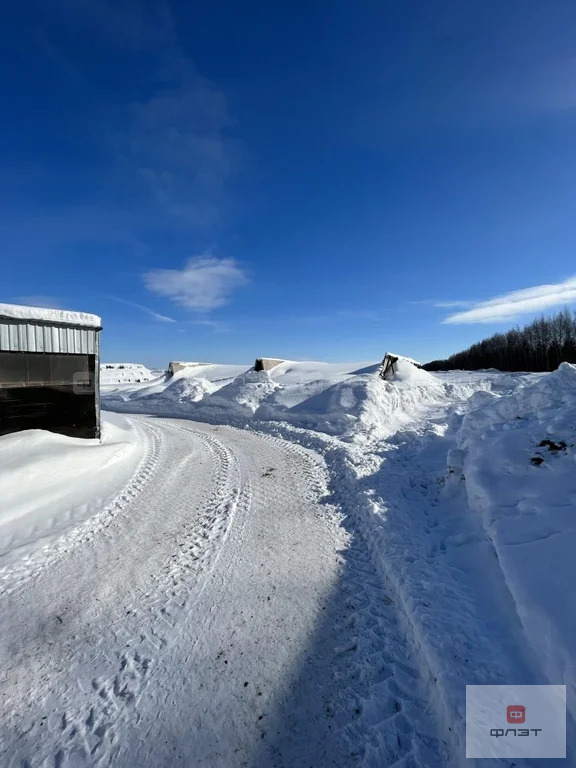 Продажа склада, Копки, Кукморский район, ул. Советская - Фото 15