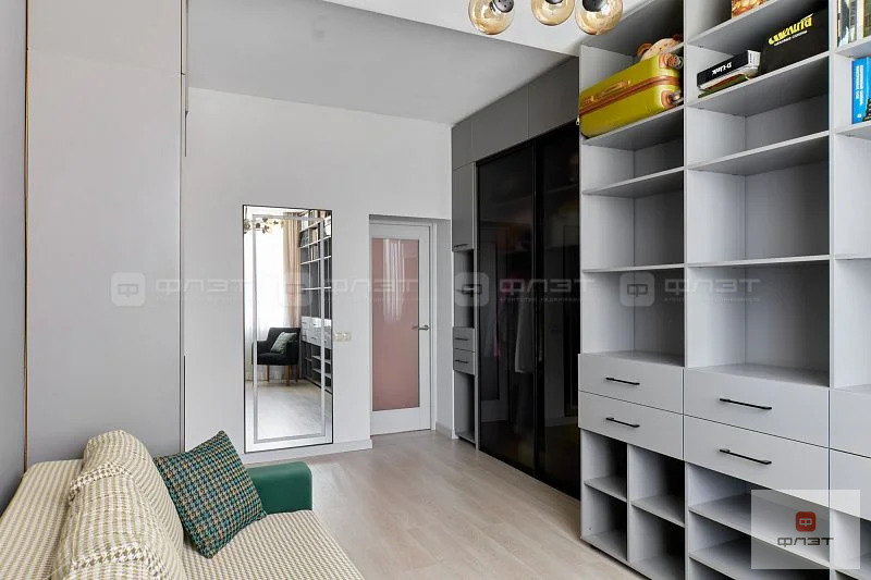 Продажа квартиры, Казань, ул. Зои Космодемьянской - Фото 11