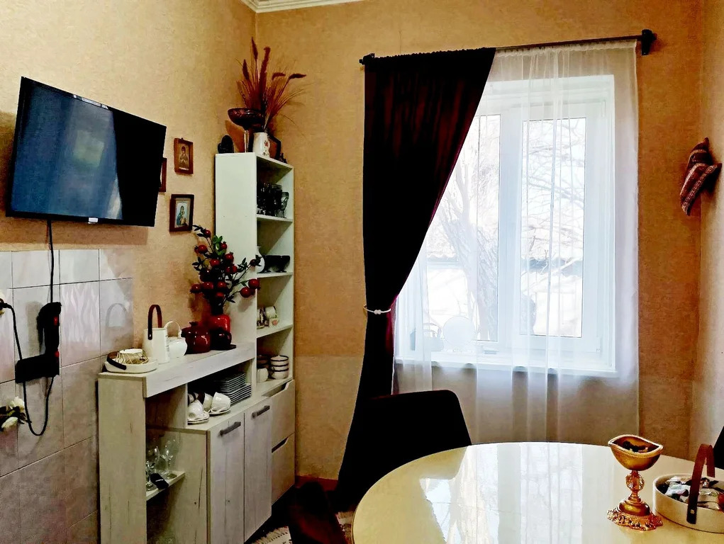 Продажа дома, Старонижестеблиевская, Красноармейский район - Фото 4