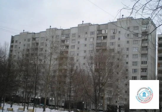 Продается квартира, 38.2 м - Фото 2