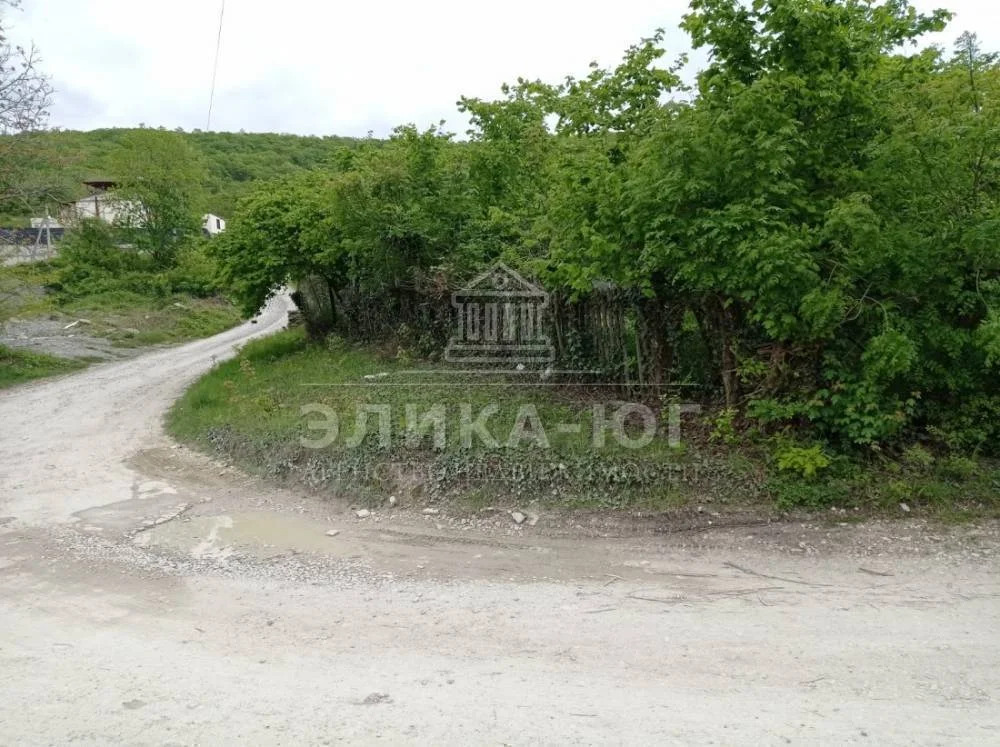 Продажа участка, Пляхо, Туапсинский район, ул. Дорога Орлят - Фото 7