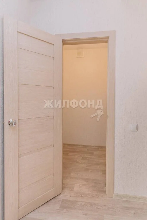 Продажа квартиры, Новосибирск, ул. Заслонова - Фото 17