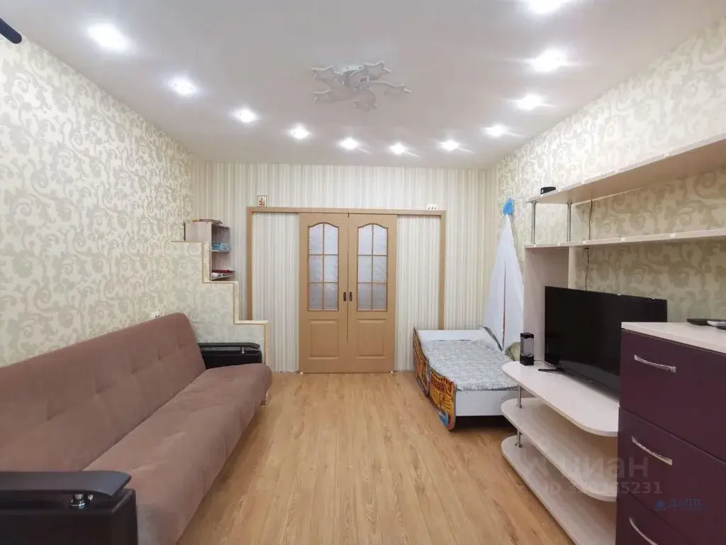Продаю двухкомнатную квартиру 52.0м ул. Набережная реки Магаданки, ... - Фото 18