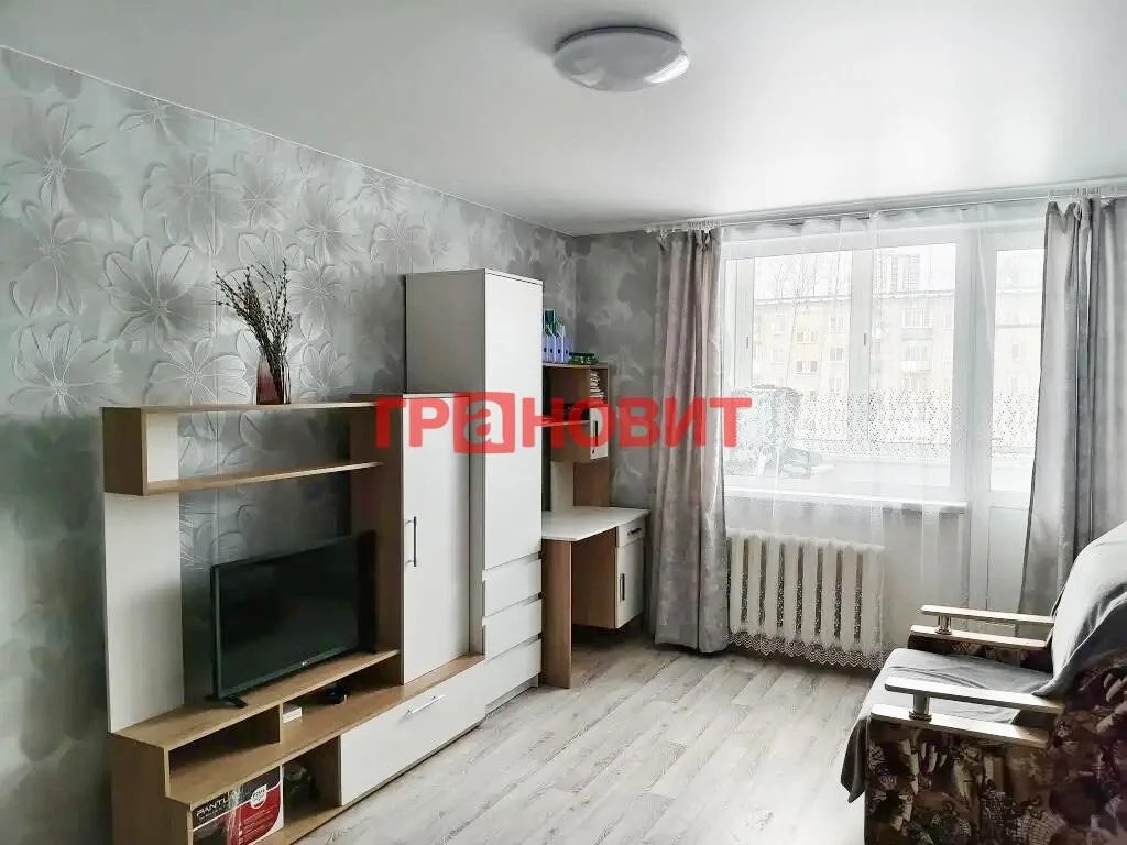 Продажа квартиры, Новосибирск, ул. Зорге - Фото 6