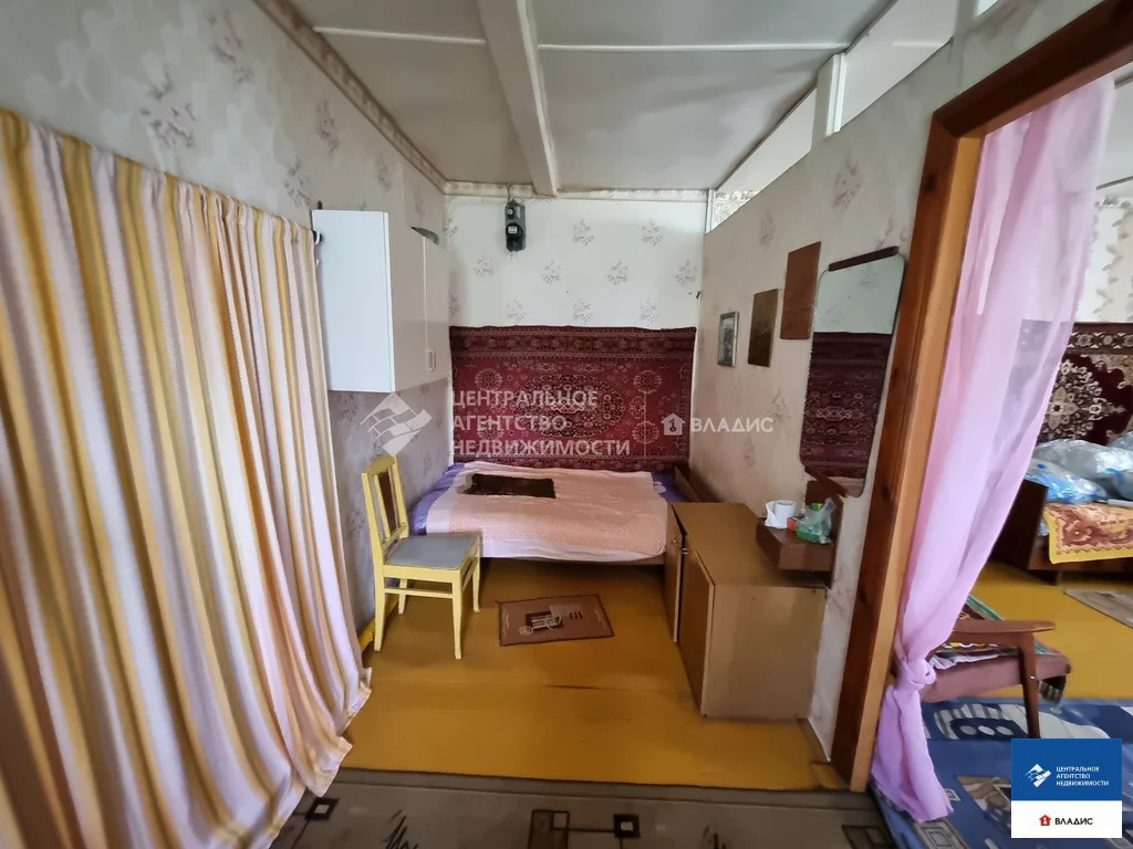 Продажа дома, Огородниково, Спасский район, ул. Железнодорожная - Фото 11