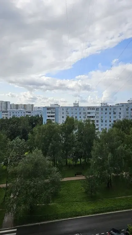 3-к. ул.Инессы Арманд, д.7 - Фото 26