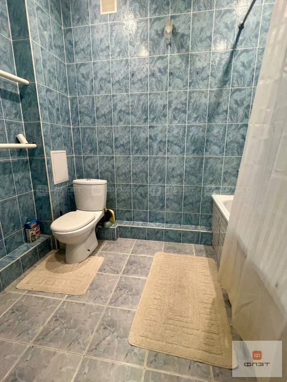 Аренда квартиры, Казань, ул. Чистопольская д.74 - Фото 4