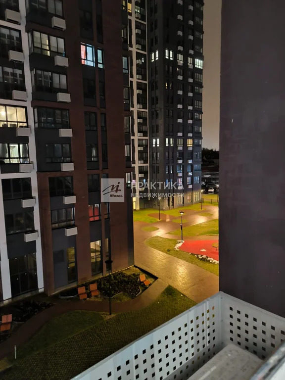 Продажа квартиры, ул. Бартеневская - Фото 17