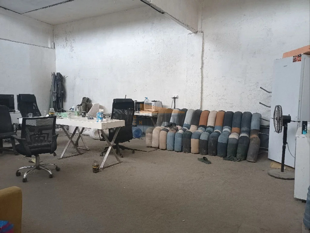 Аренда производственного помещения, Мамонтовка, Пушкинский район, ул. ... - Фото 4